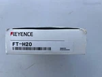 New Keyence FT-H20 Sensor. Fixed Price $300.00.