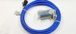 Mks Granville Phillips 370 Stabil-ion Gauge Cable 360116-25 *new*. Fixed Price $289.65.