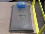Rheonik 304 S/s Stainless Steel Mass Flow Meter RHM-12-GNT Used. Fixed Price $690.00.