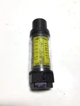 Hedland 701020 Flow Meter 1/2" 3/4" 1-1/4" Style. Fixed Price $299.99.