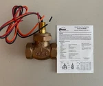Gems Flow Switch P/n 27055 FS200-PT-BR-4 Gpm. Fixed Price $190.00.