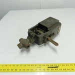 Ruggles Klingemann 229-A 1/2" Solenoid Valve Assembly 400PSI 125V. Fixed Price $321.74.