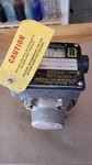 Ufm MN-NST10GM-12-40C1.3/A0ND-Z33 Flow Monitor 0-10 Gpm 1-1/2" Npt. Fixed Price $249.95.