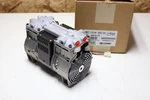 Gardner Denver Thomas 24V Dc Wob-l Piston Pump Vacuum Compressor 2660 4.6CFM. Fixed Price $479.99.