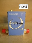 Millipore FSDAE100FU05 Digital Flow Controller Sccm SIF4 (working). Fixed Price $75.00.