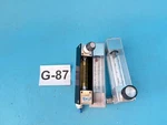Lot 3 Omega / Tofco Nitrogen N2 Gas Flow Rotameter Valve Lab Industrial. Fixed Price $89.00.
