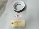 Brooks Instrument Packing Gland Seal #R-13M-25-2 Lot Of 6 (new). Fixed Price $25.00.