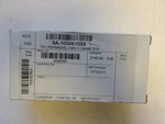 Cameron P/n: 9A-100061059 Turbine Flowmeter Repair Kit Brand New Box. Fixed Price $149.94.