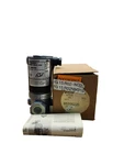 New In Box Krom Schroder Solenoid Valve For Gas Vg 15 R02-NQ31D. Fixed Price $180.00.