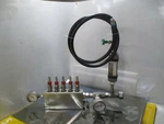 853-234002-002 Rev: 1034158 Valve Manifold 15-361199-00 /b & Hedland H605S-002. Fixed Price $1000.00.