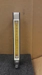 Matheson Tri-gas FM-1050 1-11 Slpm Air Tube Cube Flowmeter ME14A201E700. Fixed Price $82.24.