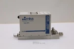Mks Used DPCA12T51CB00 50SCCM He Dual-zone Pressure Controller MFC-I-413=9A15. Fixed Price $349.97.