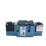 Mac 6221C-000-PM-111DA 110/120V 150PSI Nsnp. Fixed Price $207.00.