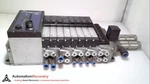 Festo VIFB-03-B-03E-F13-03P-3YJ4Y2A+R Assembly #284505. Fixed Price $375.00.