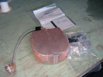 Agilent Technologies TV551 Navigator Controller EX9698976. Fixed Price $3599.99.