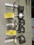 Fluid Components International FLT93F-1B1A6B3E1C00000 New Open Box. Fixed Price $225.00.
