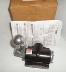 New In Box Aro K213LS Manual Air Control 4-WAY Position Valve 3/8" Npt. Fixed Price $299.99.