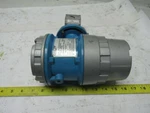 Fischer Porter 10D1475WN09PL28AC11C1112E1 Magnetic Liquid Flow Meter 1". Fixed Price $55.13.
