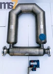 Micro Motion CMF300M355NQBZEZZZ Mass Flow Sensor 3" W/1700I Transmitter. Fixed Price $9499.05.
