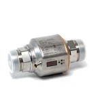 Ifm Magnetic Inductive Flow Sensor SM2004 SMR21XGX50KG/US -unused-. Fixed Price $1053.98.
