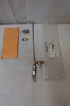 Dwyer Series In-line Flow Sensor 0-4,000 Acfm DS-300-10 Surplus Nos. Fixed Price $599.00.