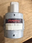 Humphrey 250A31120 Pneumatic Directional Valve. Fixed Price $139.95.
