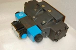 Vickers Solenoid Control Valve DGSV-8-S-2C-M-FW-B-10. Fixed Price $1175.72.