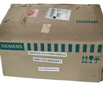 Siemens 6SN1123-1AB00-0BA1 2-AXIS 25A Cnc Servo Drive. Fixed Price $990.88.