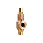 Aquatrol 69B1-300 Adjustable Relief VALVE,3/4 IN,300 Psi 3ETF3. Fixed Price $214.06.