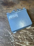 Mercedes-benz Electronic Control Unit Ecu 2025459532 W202 C36 Amg 3.6 Hm M104. Fixed Price $499.00.