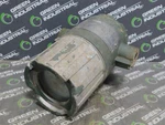 Used Johnson Yokogawa YFA11-GSPA-10*C/FMF/TBL/SCT Vortex Flow Converter 24VDC. Fixed Price $500.00.