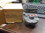 Nib Moore 63BD 2881-16RB Constant Differential Flow Controller (801). Fixed Price $50.00.