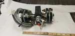 New Rosemount 222-01-54 23153-00 Flow-thru Conductivity Sensor. No Box. Fixed Price $1105.80.