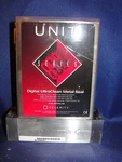 Unit Celerity UFM-8561 200CC BF3 Mass Flow Controller. Fixed Price $199.00.