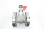 Yokogawa YF108-NNNA3A-S3S3-E/FMF/HPT Yewflo Stainless Vortex Flow Meter 3IN 600. Fixed Price $544.75.