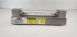 Abb 10A6131AB1B1X0 Purgemaster Flow Meter, 1/4" Npt, 250 Psig, 1720 Kpa, Nnb. Fixed Price $149.95.