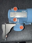 Micromotion Transmitter 2700R12BBAEZCZ New. Fixed Price $1500.00.