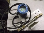 Eldridge 8669MP-SSS-133-AC115-HE Sensor Flowmeter Assembly. Fixed Price $789.99.
