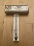 Dwyer VFB-80-SSV-PF Visi-float Flowmeter 0.5-12 Gph 1/8 Npt Ports. Fixed Price $85.00.