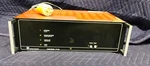 Leybold Heraeus Turbotronik NT450 Pump Controller.. Fixed Price $400.00.