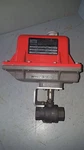 Bettis Actuator, 220VAC, 1PH, 50/60HZ, 212-15-04-03-001. Fixed Price $192.91.