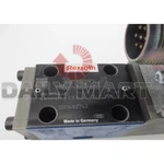 New In Box Rexroth Bosch 0811404602 4WRPEH C3B24L-2X/G24K0/A1M Hydraulic Valve. Fixed Price $3034.34.