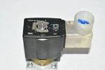 New Smc VX2341V-00-5DZ1 Valve, Media For Mfld, Air, 2-WAY. Fixed Price $60.98.