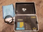 Dynasonics Inc Ultrasonic Flowmeter M3-902 T903 With Manual. Fixed Price $129.99.