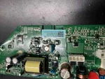 Ge 265D1464G101 Dishwasher Control Board AZ4005 BK658. Fixed Price $63.93.