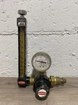 Smith H1103B H1950B-530 AR/CO2 Flowmeter. Fixed Price $37.95.