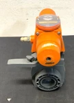 Georg Fischer PA-20 Pvc Pneumatic Actuator Unit Way Ball Valve 212B. Fixed Price $75.00.