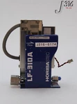 6174 Horiba-stec Liquid Mass Flow Meter W/o Solenoid Valve LF-310A-EVD. Fixed Price $380.00.