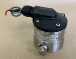 Flomec OM004S511.222 Flow Meter 500PSI S/n 21170. Fixed Price $450.00.