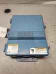 Used Rosemount Magnetic Flow Transmitter Model 8712C P12N0E0235. Fixed Price $270.00.